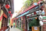 馬公中央老街