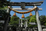 御首神社