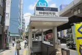 仲御徒町駅