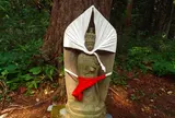 恐山への道々(石仏・丁塚石編)