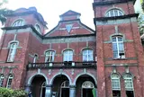 建国高級中学　紅楼