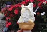 ジェラートショップ 花彩