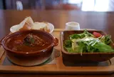 狸穴Cafe