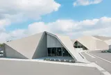 下関市川棚温泉交流センター（川棚の杜）