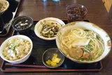 古謝そば屋