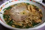 雑兵めん屋