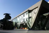 東京都現代美術館