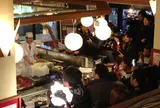 安定の、すしざんまい 本店