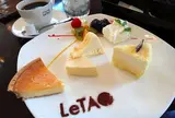 小樽洋菓子舗ルタオ本店