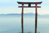 白鬚神社