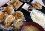 ウェイウェイ餃子