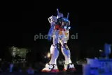 ダイバーシティ東京プラザ