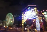 横浜ワールドポーターズ