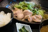 村民食堂