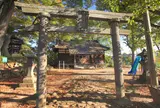 豊染英神社