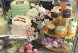 Magnolia Bakery（マグノリア ベーカリー ）表参道