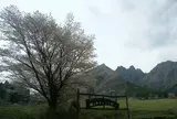 鍋の平キャンプ村