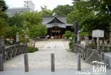 四柱神社