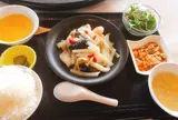 天安