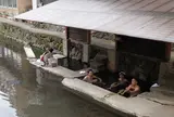 満願寺温泉川湯