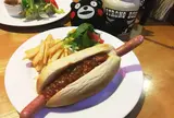 ストロングボスサルーン