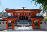 毘沙門天善國寺【スポット】