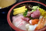 寿司処タフ ¥730 タフ丼