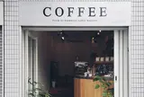 Perch by Woodberry Coffee Roasters