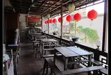悲情城市 小上海茶飯館
