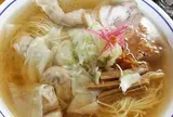 支那そば福々亭
