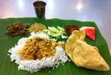 Saravanna Sweets & Snacks