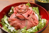 ろぅどん