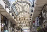 新仲見世商店街