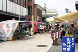 輪島朝市