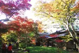 大本山天龍寺塔頭 「大亀山 宝厳院（ほうごんいん）」