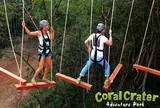 Coral Crater Adventure Park