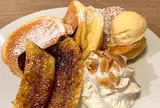 湘南Pancake お台場ヴィーナスフォート店