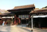 下鴨神社（賀茂御祖神社）