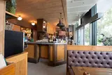 二子玉川/bubby's