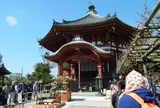法相宗大本山 興福寺 （南円堂）