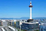 京都タワー