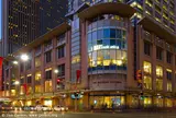 The Galeries
