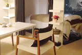 サヌール豊洲