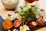 おもてなしごはん。OYOBARE