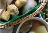 マクロビーナスとパン焼き人