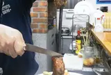 ブラジル料理南米食堂Nanbeishokudo