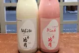 池月酒造株式会社