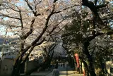 威光山法明寺