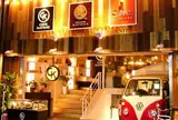 CAFE KATSUO