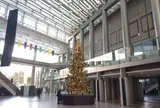 新宿パークタワー